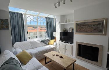 Apartamento con terraza y vistas al mar en la Isla de la Toja - Foto 45