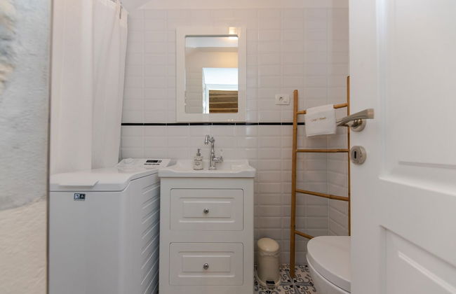 Villa Bante - Luxury Stone House - Foto 51