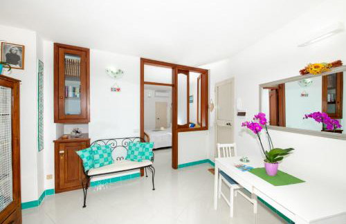 Blue Line House Positano - Foto 6