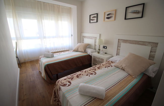 Rueda López - Espléndido apartamento de lujo - Photo 8