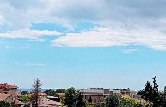 Twins Palace Apart Hotel - Foto 58