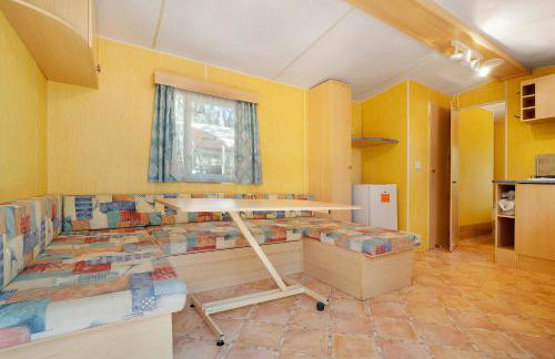 23.Mobil-home option clim-5pers - Foto 6