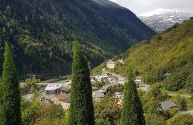 Appartement Orelle Val-Thorens avec SPA - Foto 11