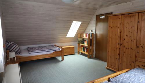 Ferienhaus Irene - Photo 5, wardrobe