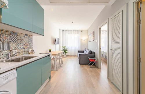 Apartment with free parking and pool - Foto 19
