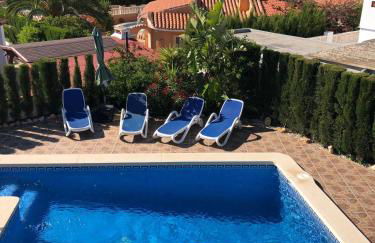 Villa HAYAHAY with PRIVATE POOL & Amazing view - Foto 18