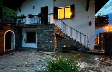 Bon Chalet Tirano Apartment - Photo 43