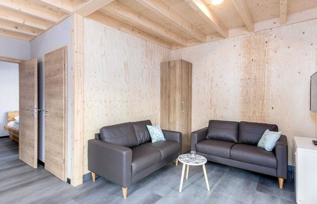 Tasteful Bungalow in Hallschlag With Terrace - Photo 11