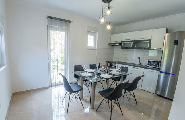 Villa Clea - Foto 19