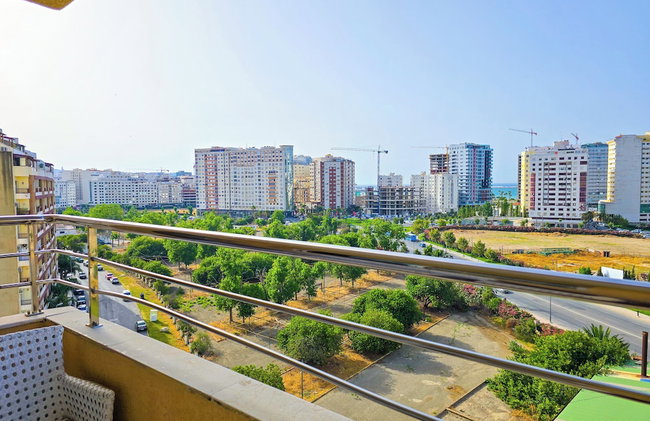 Luxury & View - close to the sea & TGV - Foto 25