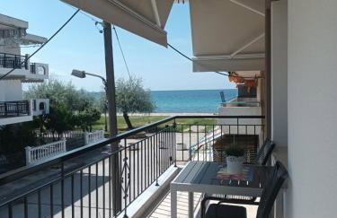 Antonis apartment - Foto 2