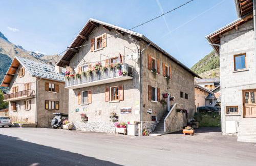 Gîte Val-cenis la Gelinotte Cosy - Foto 1