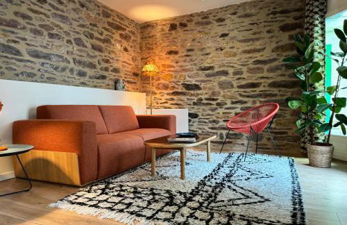 Maison du Thabor - Foto 7