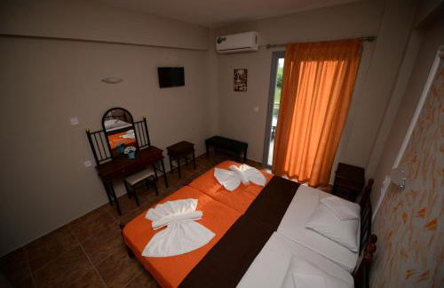 Villa Rafailia - Foto 78