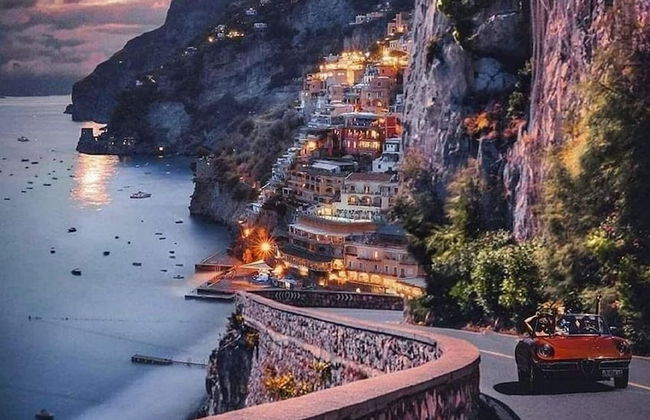 The Houses of Lolo an Oasis of Peace in Vietri sul Mare - Foto 11