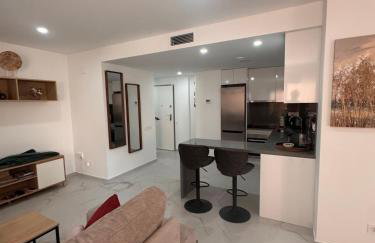 Playa del Cura View Apartment - Foto 42