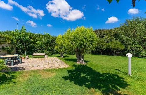 Villetta Le More in Salento - Photo 24