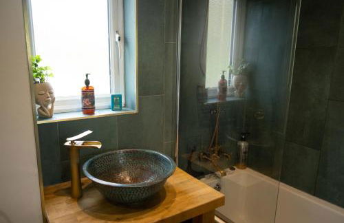 Peak District Home from Home! - Photo 30