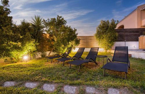 Mi Casa - Serene Garden Retreat, 2 bedroom house - Foto 40