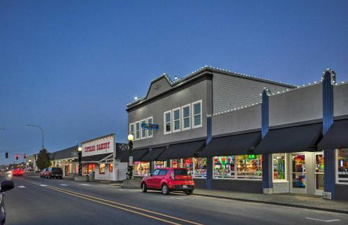 Cute Studio Abode - Steps to Long Beach Boardwalk! - Foto 22