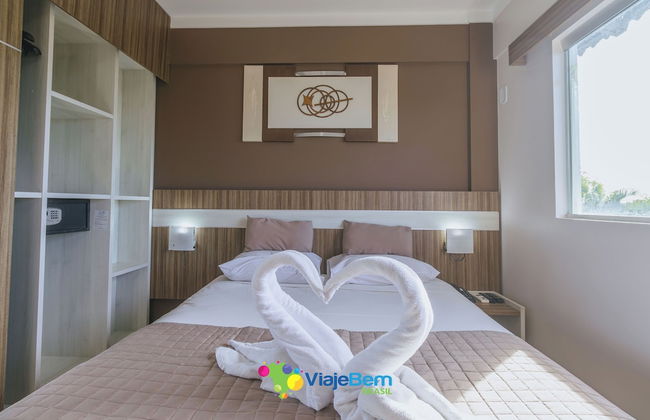 Lacqua diRoma Caldas Novas - Foto 11