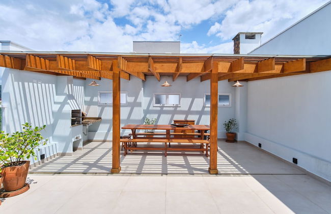 Edífico Residencial Unique - Foto 40