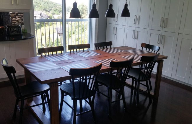 Chalet St-Castin - Foto 15