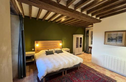 Maison de campagne - St Céneri - Alpes Mancelles - Photo 18