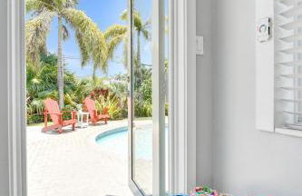 NEW! Private Oasis with Heated Pool Minutes to Wilton Dr and the Beach - Photo 58