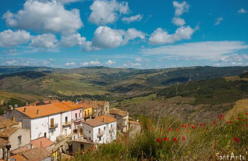 SantAntò nel cuore di Trivigno 120 mt - Foto 65