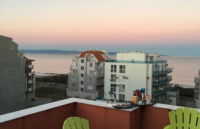 Sea Breeze Pomorie - Foto 1