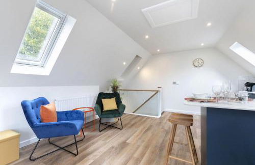 Beautiful Self Contained Studio Home in Rural Toddington - Foto 6