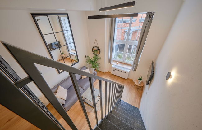 Queen Barbora Central Lofts - Photo 23