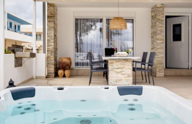 Sia Mare Seaside Apartments Faliraki - Foto 73