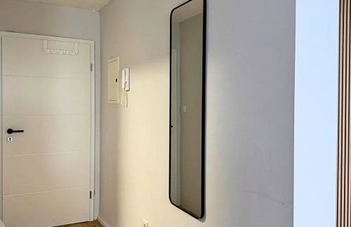 2 Zimmer - zentral - modern - Self Check-in - Foto 10