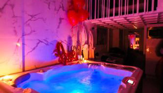 Villa Bono Romantic Suite & Private Jacuzzi - Foto 4