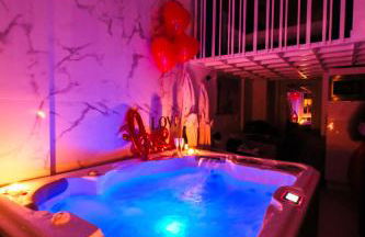 Villa Bono Jacuzzi & Spa - Foto 1