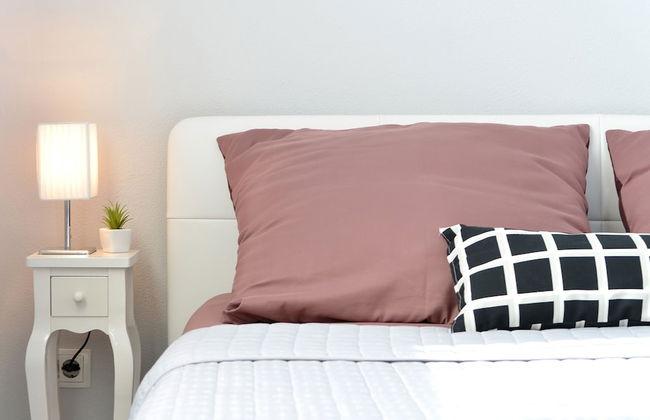 Mar deLuxe Apartments - Foto 67