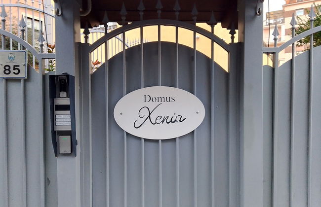 DOMUS XENIA - Foto 40