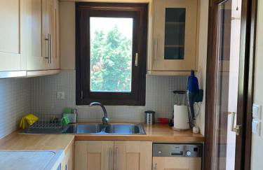 Georges Villa Galaxidi, family, pool and garden - Foto 72