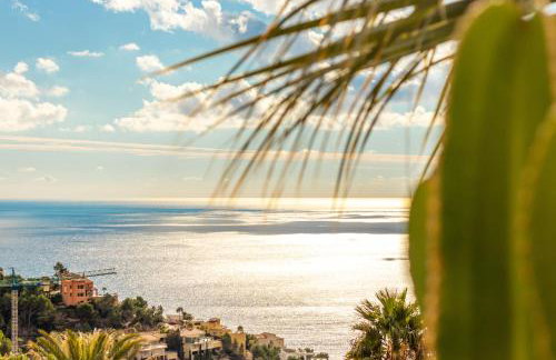 Altea Hills Villa Noruega - Photo 30