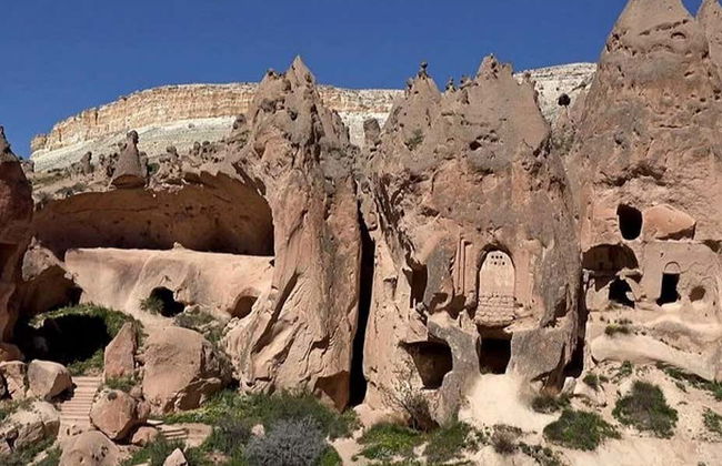 2-Day Trip to Cappadocia - Foto 3