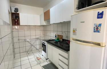 Apartamento cop30 residencial aracema - Foto 10