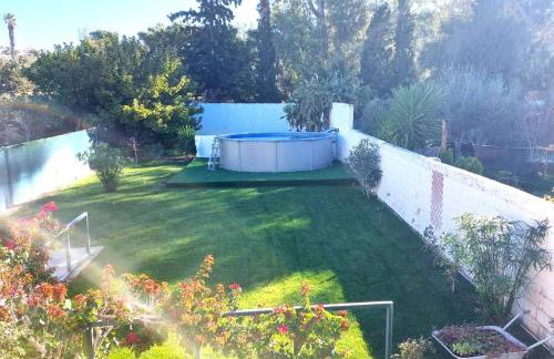 Mini-villa Central Park near the beach - Foto 12