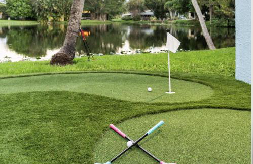 Pickleball, Heated Pool, Cold Plunge, Sauna,Bar! - Foto 8