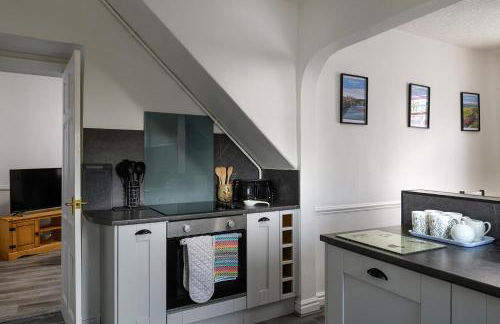 Meirion Cottage - Foto 7