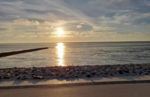 Ferienkate Norddeich - Foto 21