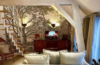 Élégant appartement lumineux hypercentre Orléans - Foto 1