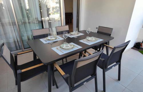 Garden Suites luxury apartment - Foto 12