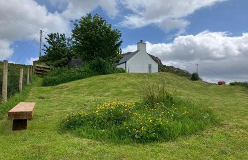 Waterfront cottage Applecross Peninsula - Foto 36